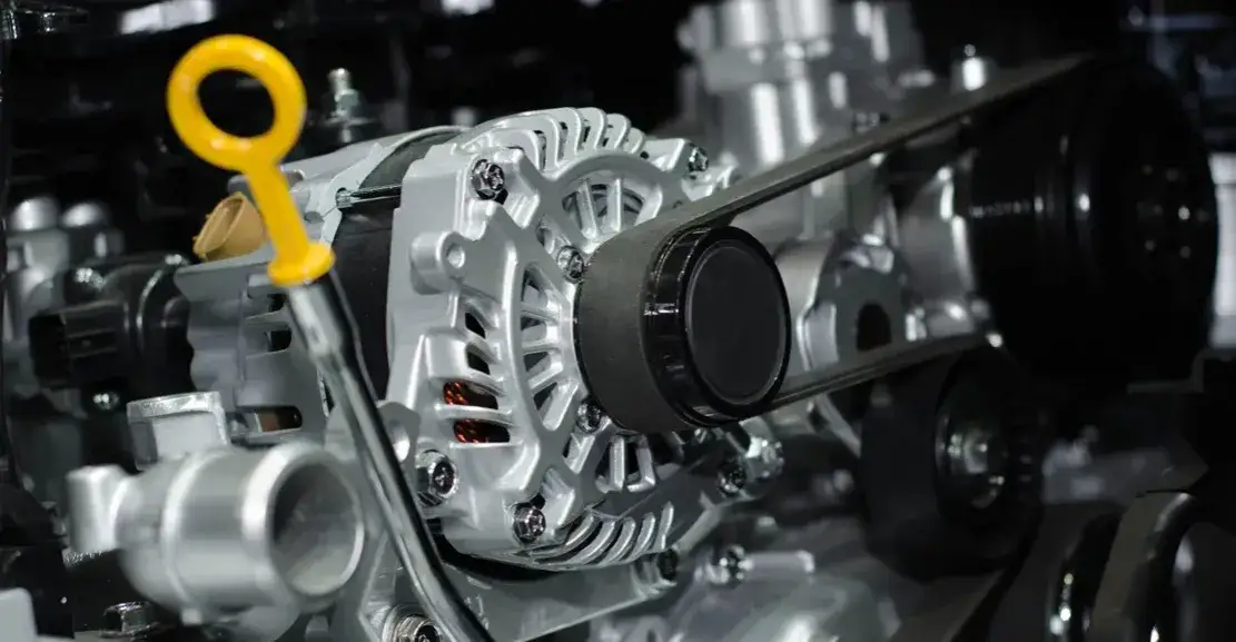 Zdjęcie Słabe ładowanie alternatora: poznaj przyczyny i uniknij kosztów naprawy