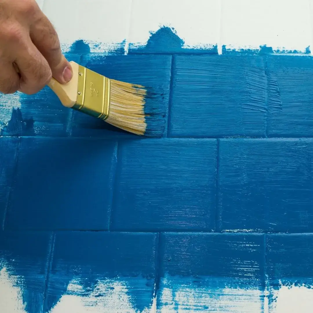 Zdjęcie Jak odnowić łazienkę bez remontu i zaoszczędzić na kosztach