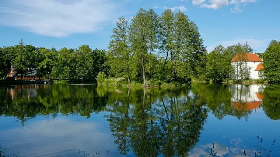 Zdjęcie Zwierzyń atrakcje: odkryj niezapomniane miejsca i aktywności