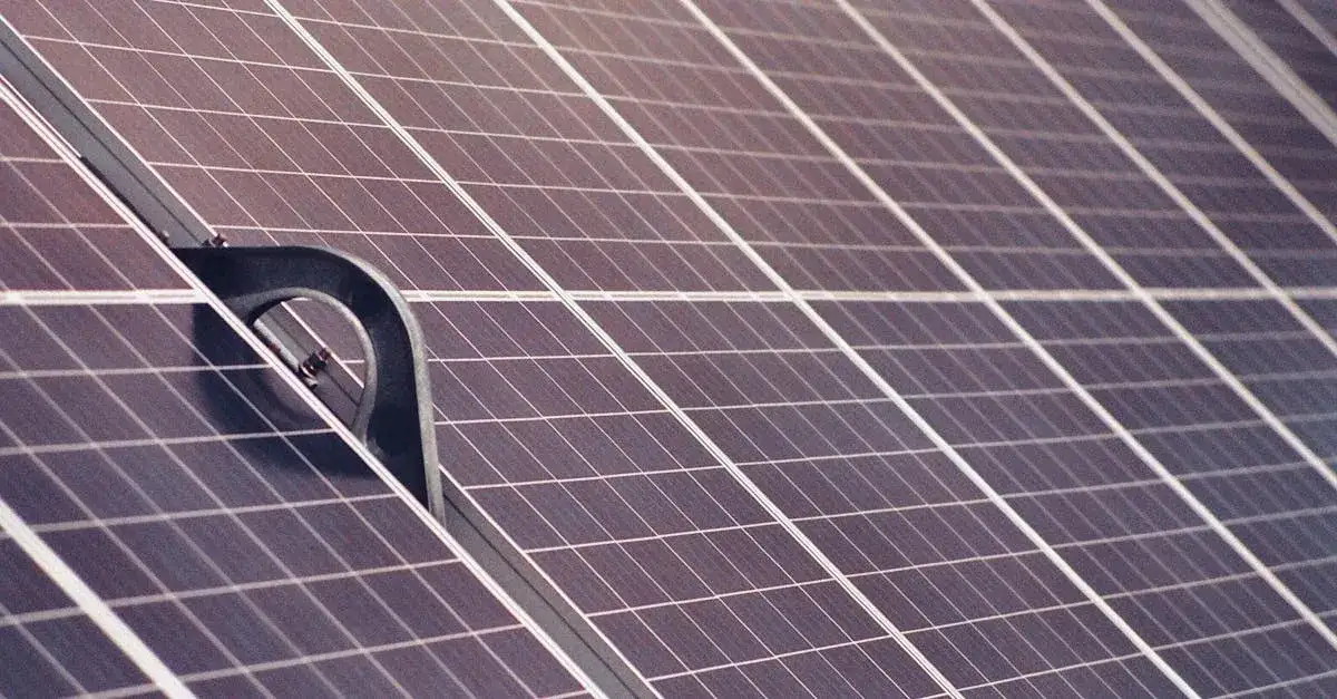 Zdjęcie Czy dobry inwerter to klucz do wydajnej fotowoltaiki? Wyjaśniamy