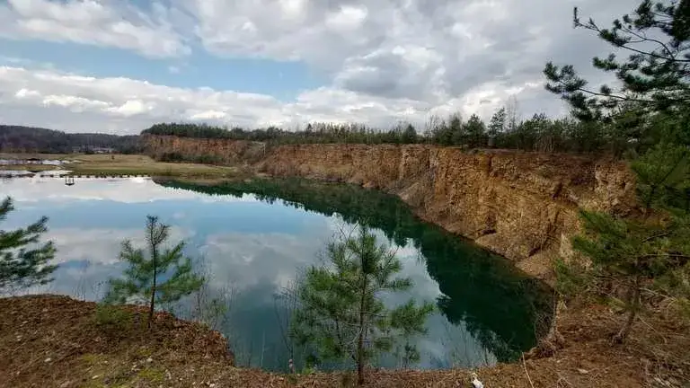 Zdjęcie Najlepsze trasy rowerowe w Jaworznie – odkryj ukryte perełki