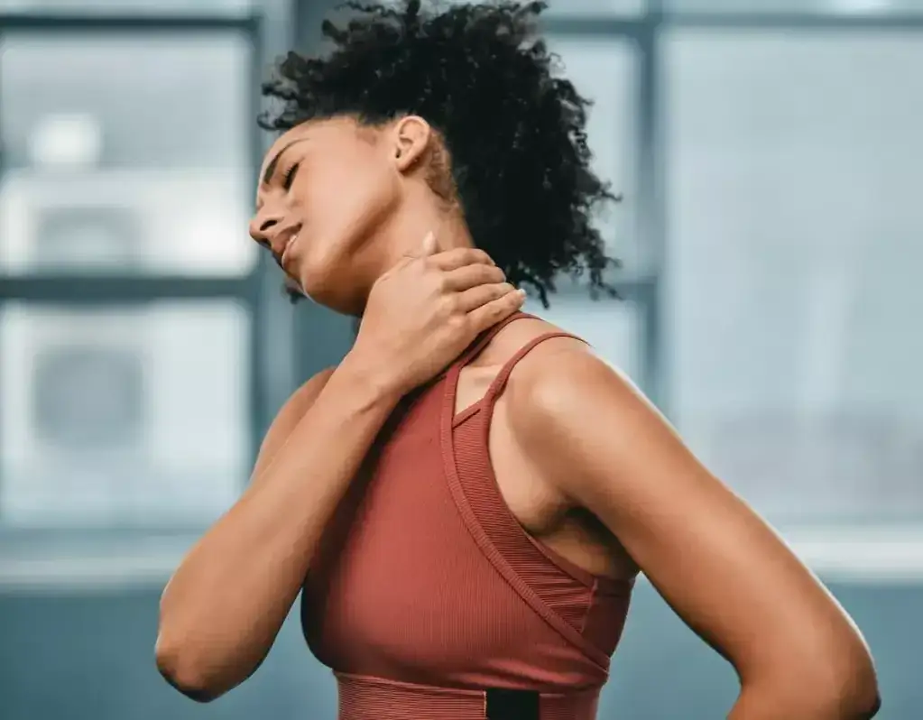 Zdjęcie Jak skutecznie pozbyć się zakwasów po treningu i uniknąć bólu