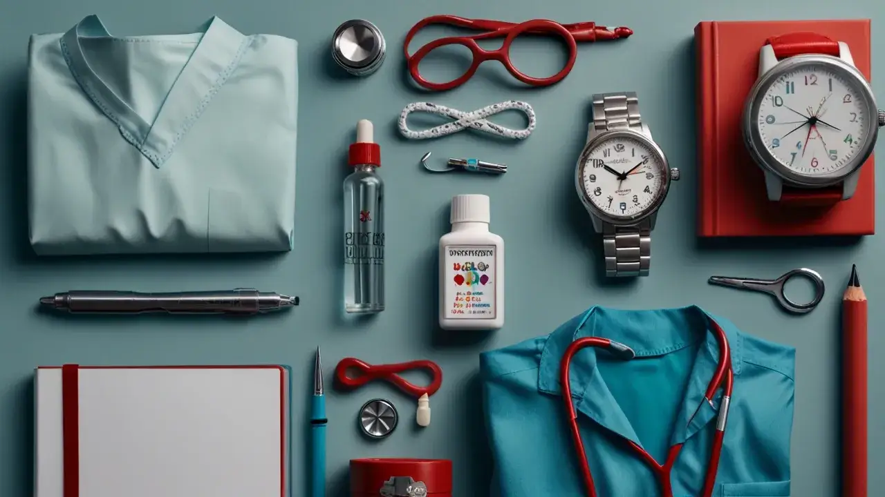 Zdjęcie Szukasz prezentu dla medyka? 5 pomysłów, które naprawdę zachwycą