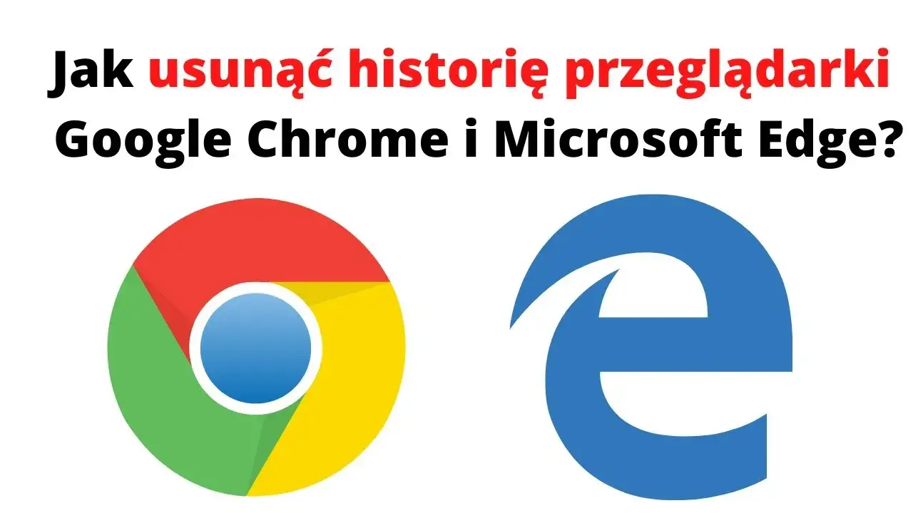 Zdjęcie Jak wyczyścić dane przeglądarki i przywrócić jej szybkość