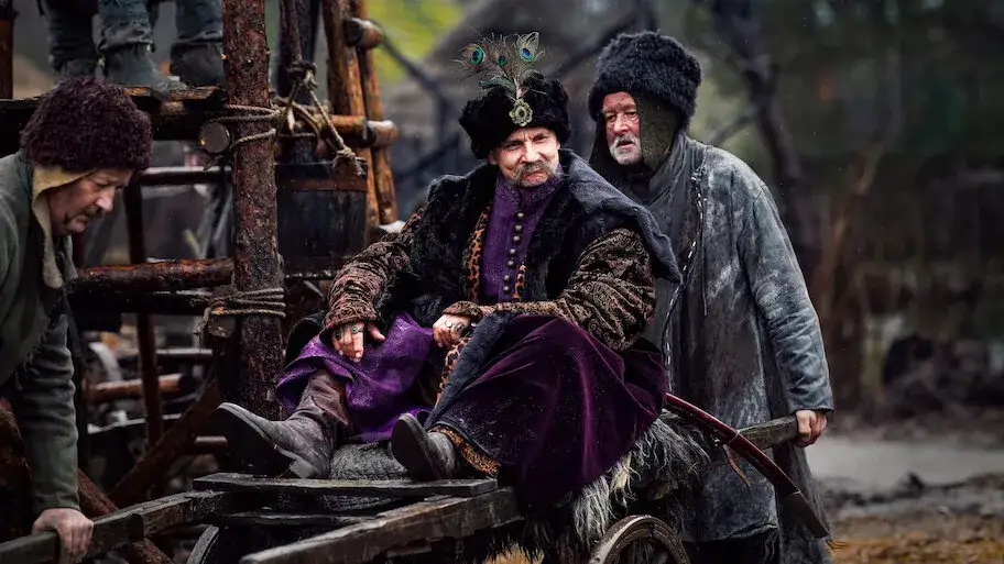 Zdjęcie 1670 Netflix kiedy: Zaskakujące szczegóły premiery i fabuły serialu