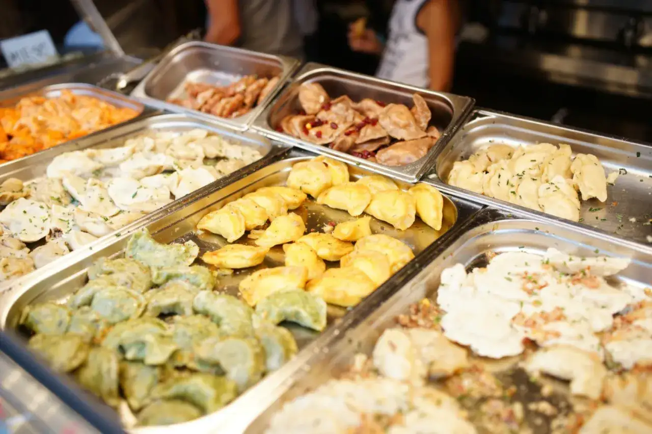 Zdjęcie Pierogarnia - ile można zarobić? Poznaj realne zyski i koszty