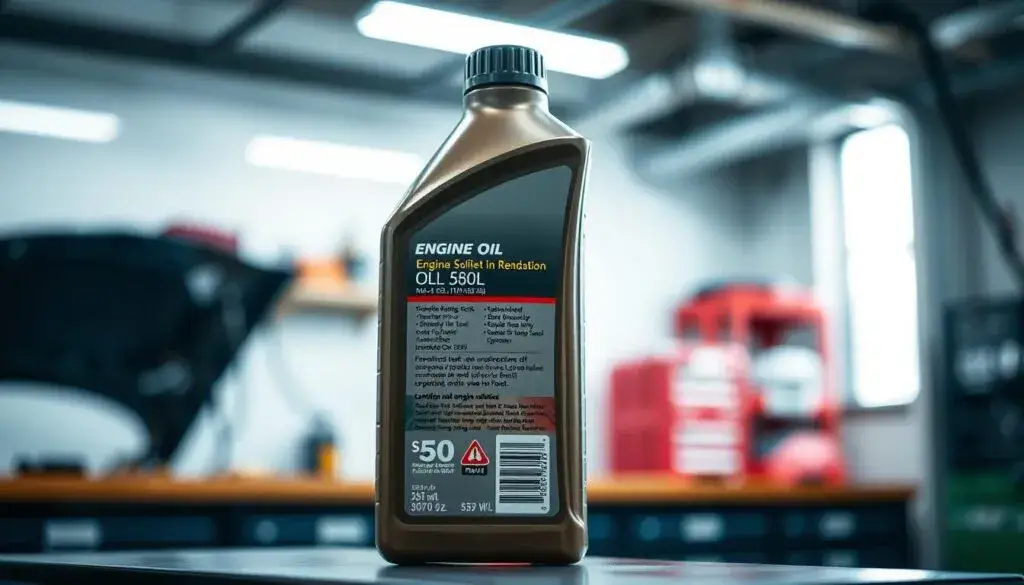 Zdjęcie Wymiana oleju w 125cc: Jak często i jaki olej wybrać?