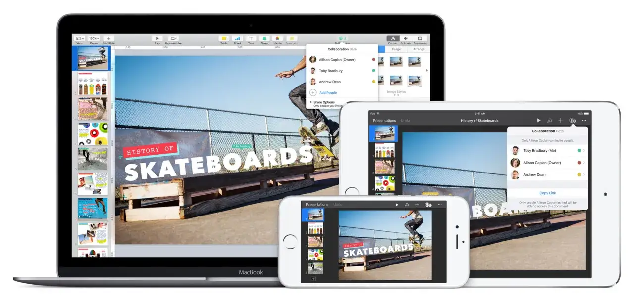 Zdjęcie 7 najlepszych programów jak powerpoint - poznaj darmowe alternatywy