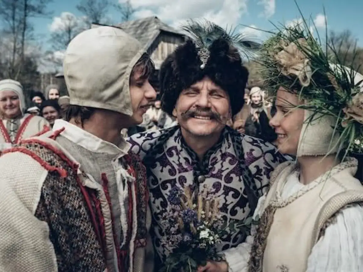Zdjęcie Gdzie kręcono film Spadek? Tajemnice lokacji w Łodzi i pałacu