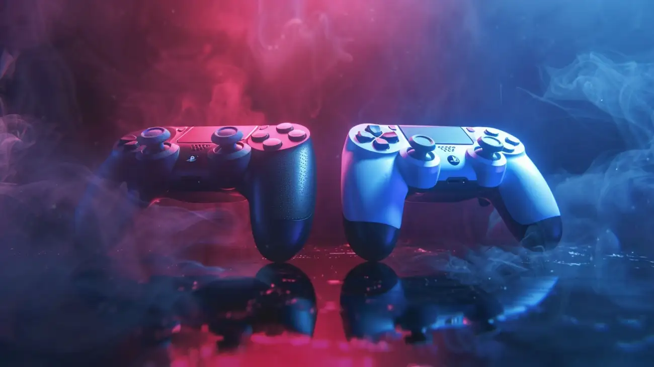 Zdjęcie Larian reaguje na zmiany w Ubisoft. Czy mają rację?