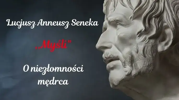 Zdjęcie Inspirujące cytaty Seneki Młodszego: mądrość na trudne czasy