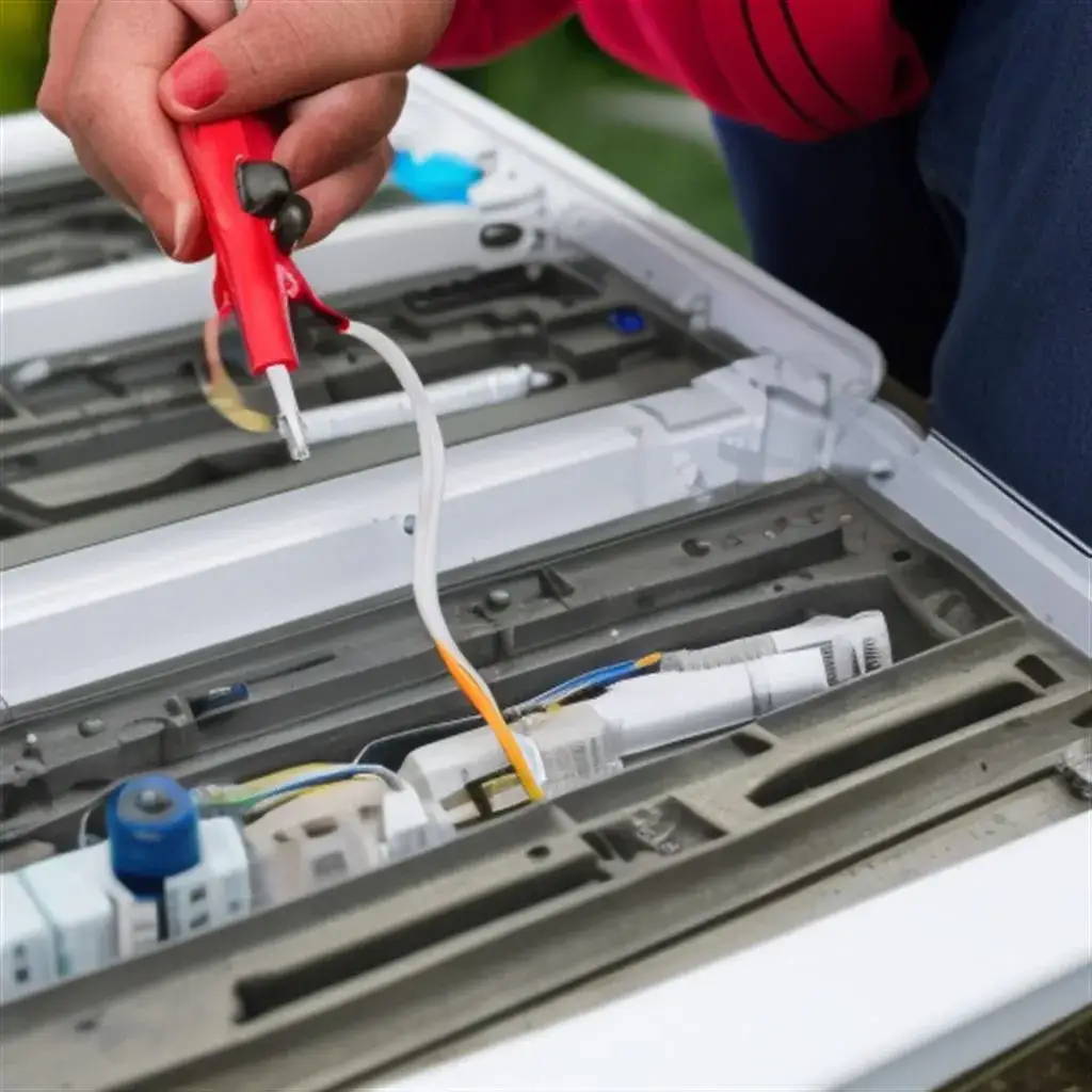 Zdjęcie Jak prawidłowo podłączyć akumulator, by uniknąć niebezpieczeństw?