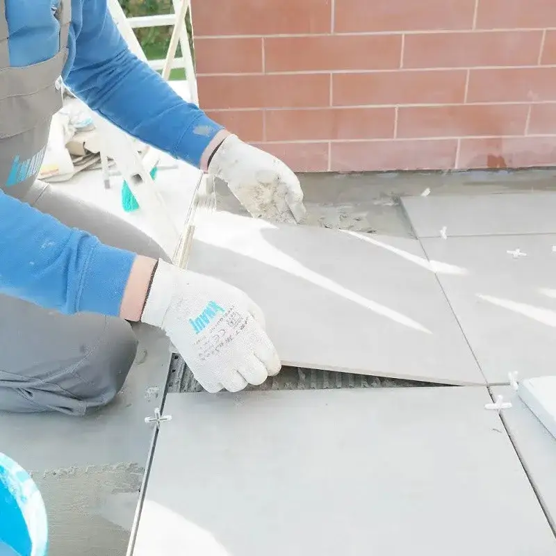 Zdjęcie Co pierwsze elewacja czy taras? Uniknij kosztownych błędów budowlanych