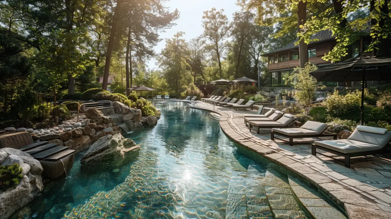 Zdjęcie Gwiazda Morza Resort we Władysławowie - SPA i sport