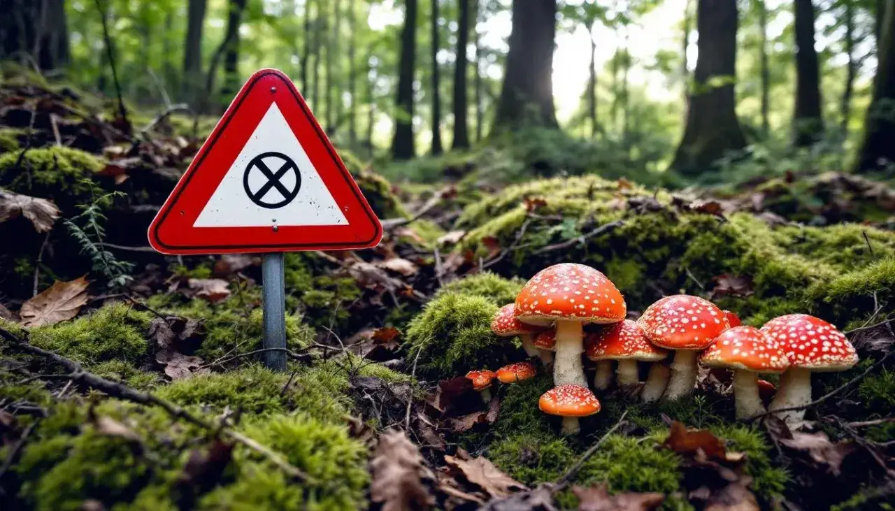 Zdjęcie Czy pies może jeść pieczarki? Bezpieczeństwo, ryzyko i porady weterynarza