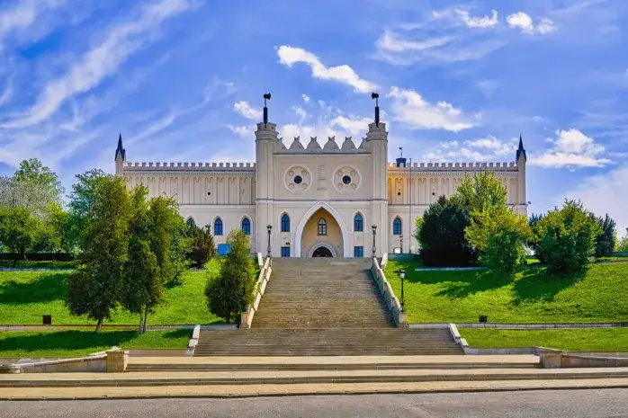 Zdjęcie Lublin zabytki i atrakcje, które musisz zobaczyć i przeżyć