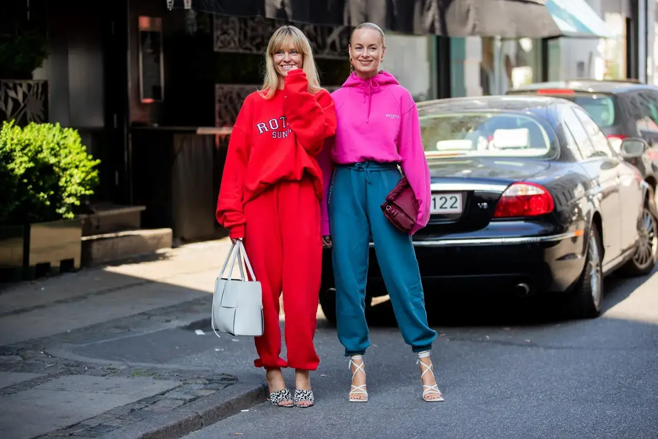 Zdjęcie Stylowe i wygodne outfit na co dzień – jak stworzyć idealne zestawy