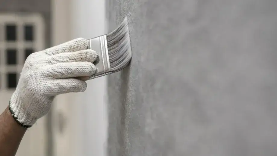 Zdjęcie Jaka farba na tynk? Ekspert radzi, jak wybrać najlepszą