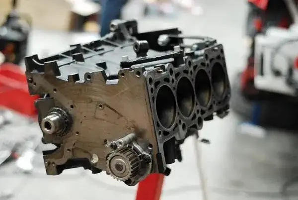 Zdjęcie Czy silnik po remoncie jest jak nowy? Sprawdź, co wpływa na jego stan