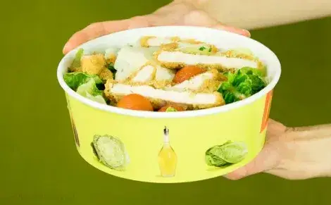 Zdjęcie Sałatka premium w McDonald's – znamy aktualną cenę i składniki!