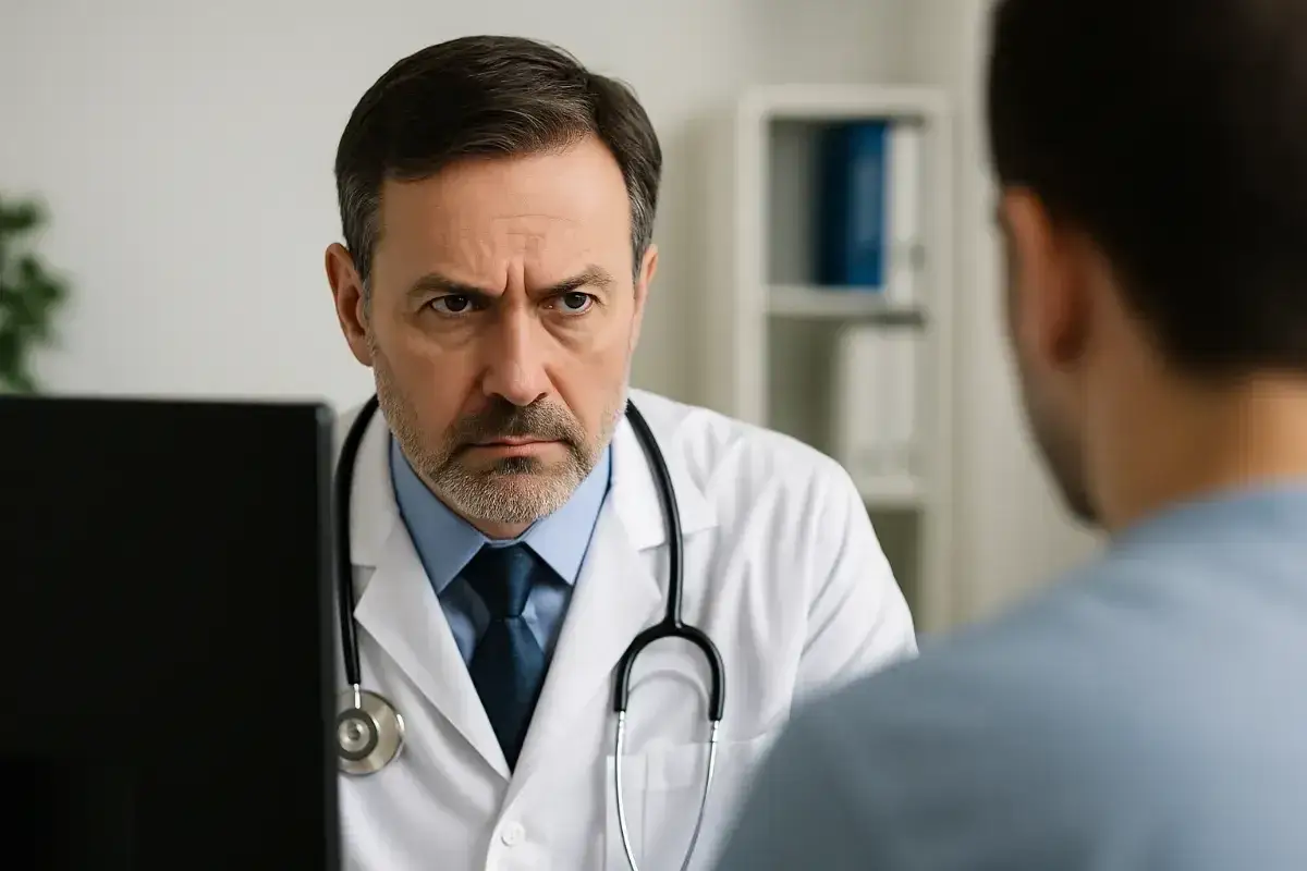 Zdjęcie Czy lekarz widzi czy recepta została zrealizowana? Kluczowe informacje