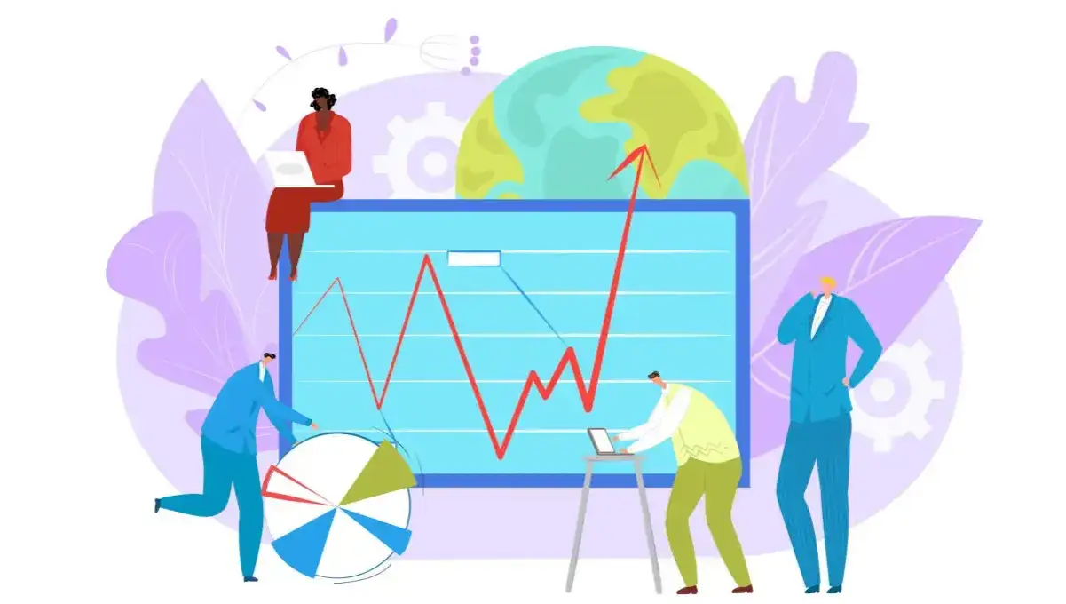 Zdjęcie Co to jest giełda? Zrozumienie funkcji i rodzajów giełd w Polsce
