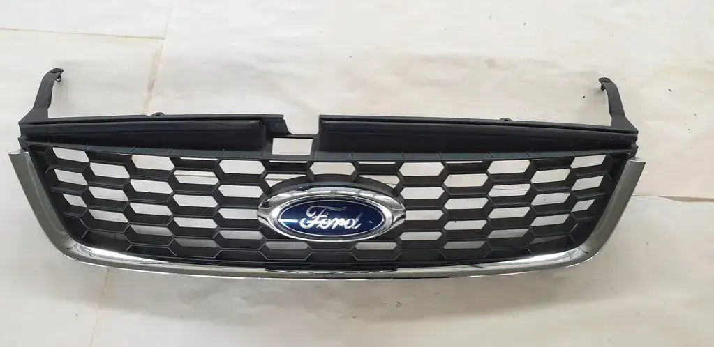 Zdjęcie Grill Mondeo MK4 Titanium S – porównanie, ceny i najlepsze opcje