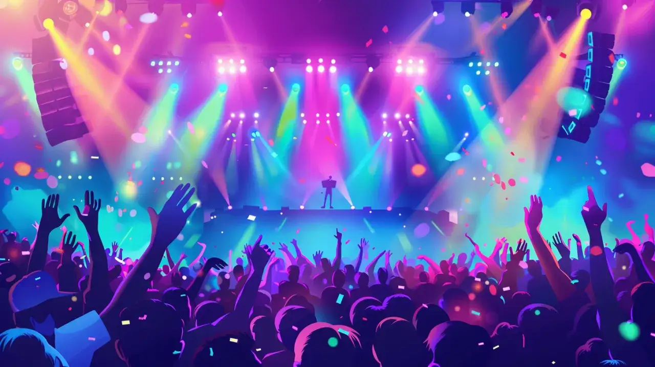 Zdjęcie Edison Festival - Co warto wiedzieć o wydarzeniu muzycznym roku?