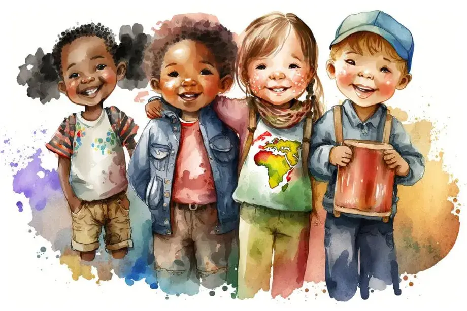 Zdjęcie Kiedy jest dzień dziecka? Odkryj znaczenie i tradycje tego święta