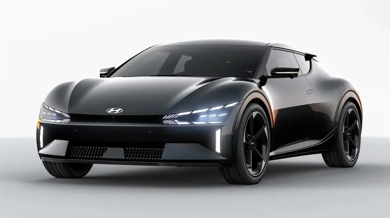 Zdjęcie Samochód z Korei – czy warto kupić koreańskie auto?