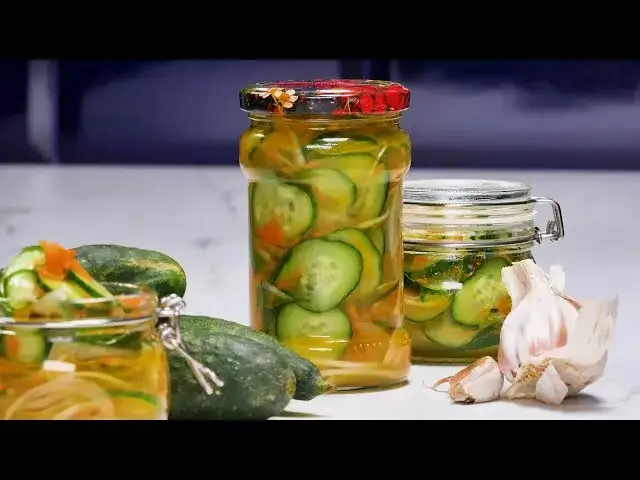 Zdjęcie Sałatka szwedzka przepis jak zrobić - prosta i smaczna na każdą okazję