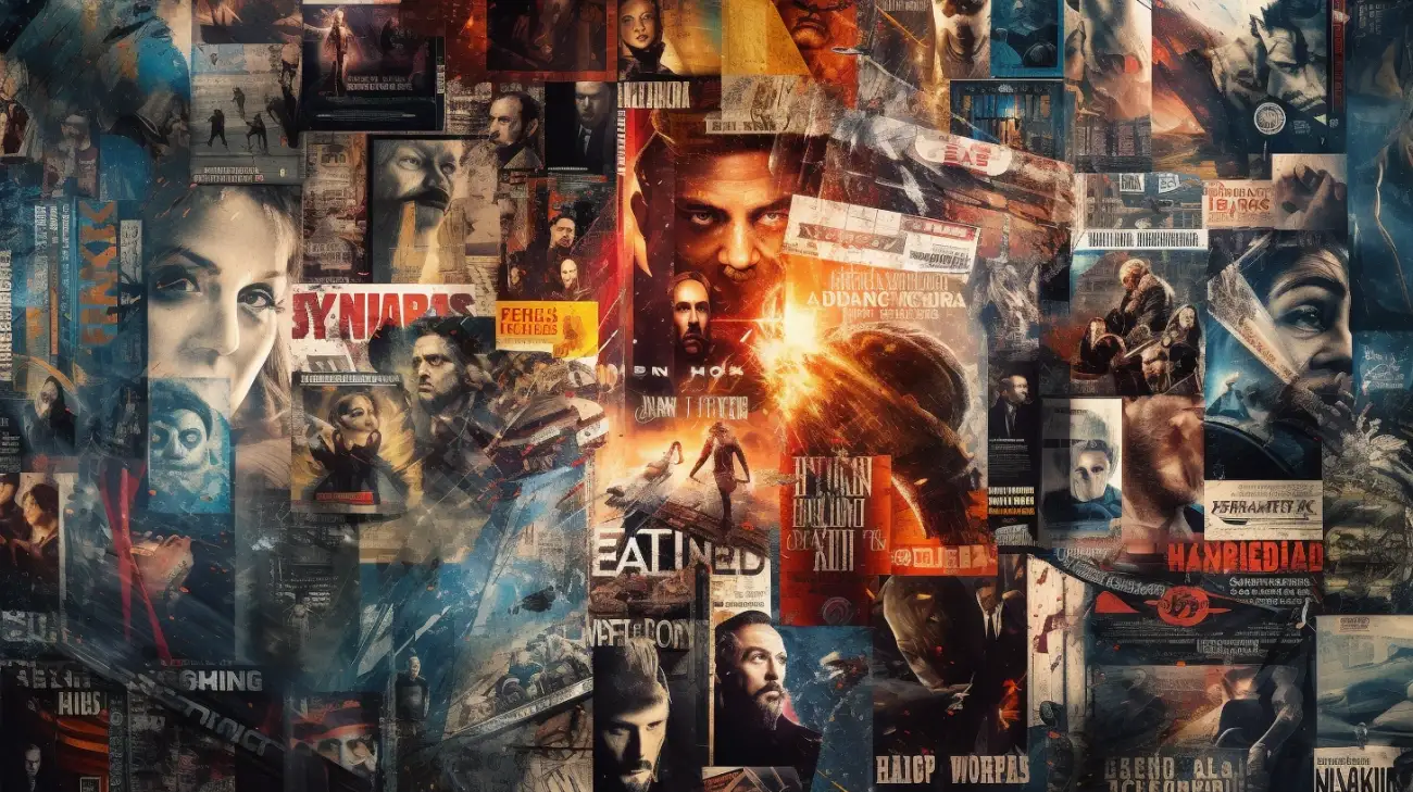 Kino Głogów - Cinema 3D Głogów - Repertuar