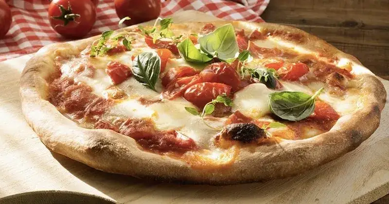 Zdjęcie Quel ingrédient pour une pizza : les secrets des meilleures garnitures