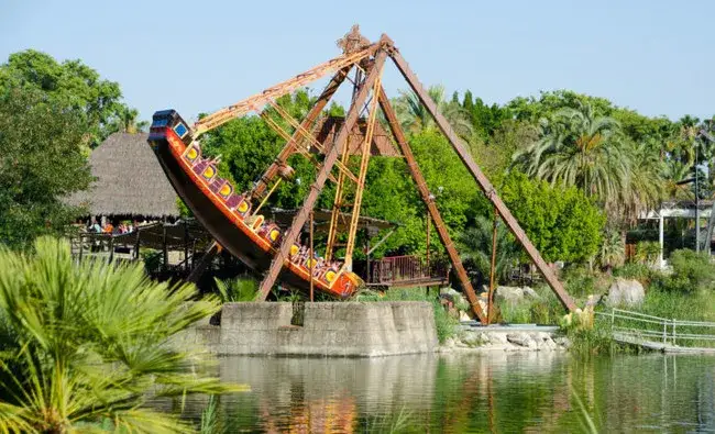 Zdjęcie Entradas parques temáticos España: Ahorra, evita colas y elige bien