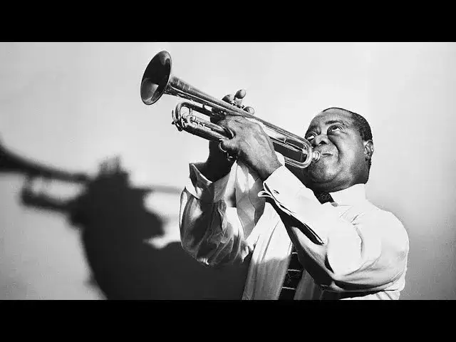 Zdjęcie Louis Armstrong i Kolarz: Tajemnice ich współpracy i wpływ na jazz