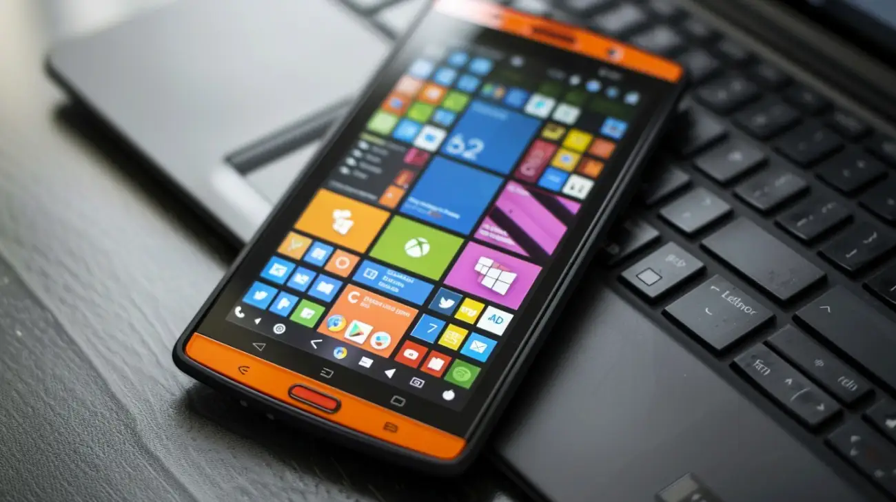 Zdjęcie Historia HTC i systemu Windows Phone - jak wszystko się zaczęło
