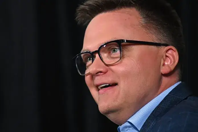 Zdjęcie Z jakiej partii jest Szymon Hołownia? Oto zaskakujące fakty!