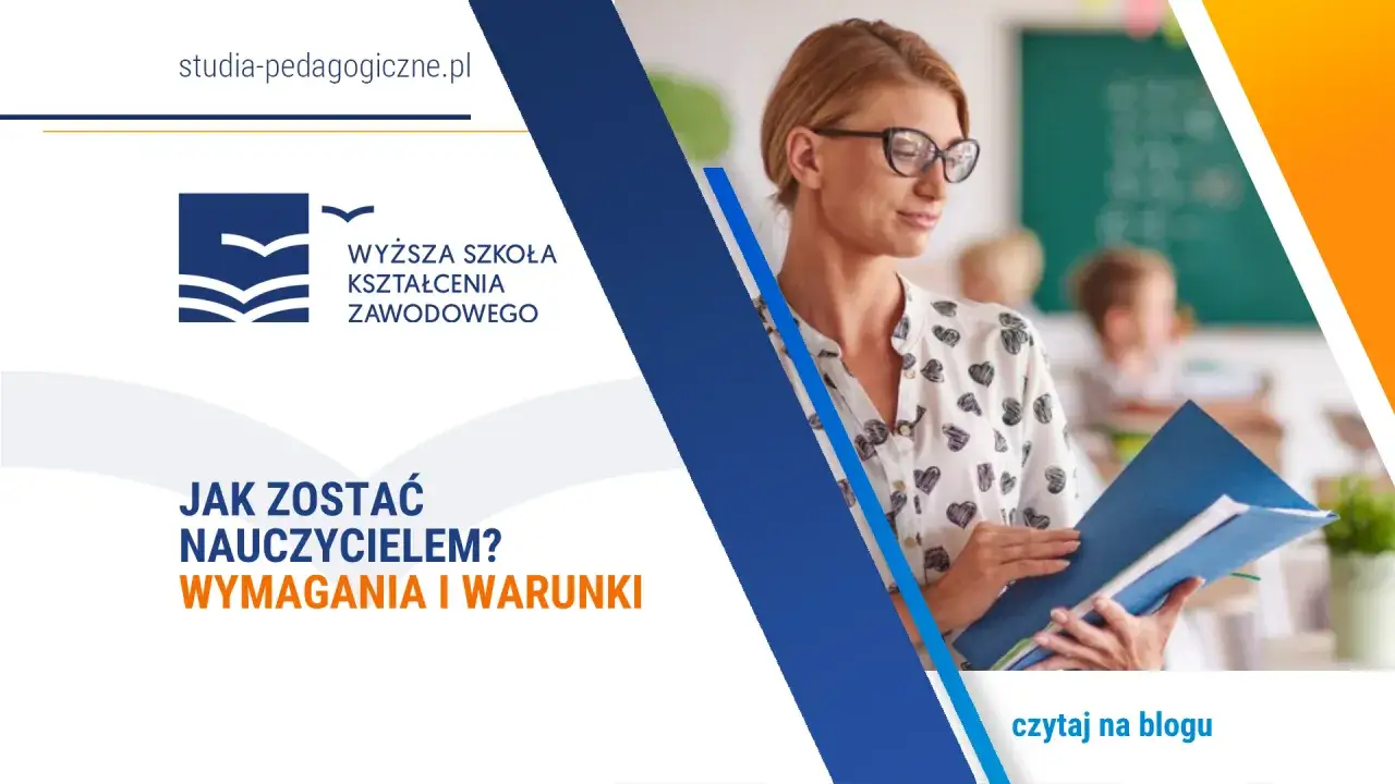 Zdjęcie Jak zostać nauczycielem po studiach inżynierskich - wymagania i kroki
