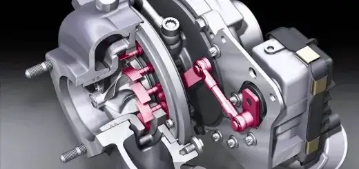 Zdjęcie Jak wyregulować zderzak VNT, aby uniknąć problemów z turbosprężarką