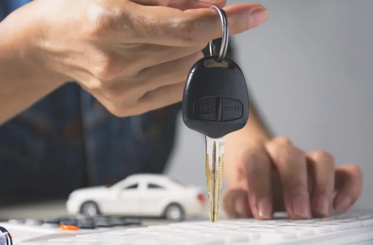 Zdjęcie Jak sprawdzić czy auto nie jest zadłużone i uniknąć problemów finansowych