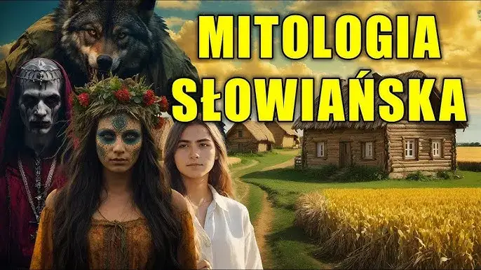 Zdjęcie Filmy o Słowianach: Odkryj niezwykłe historie i mitologię słowiańską