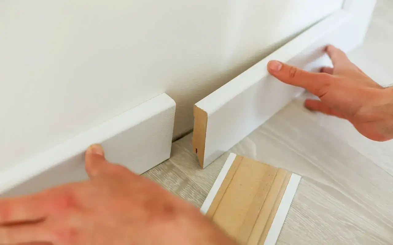 Zdjęcie Czym ciąć listwy MDF, aby uniknąć błędów i uzyskać idealne cięcia
