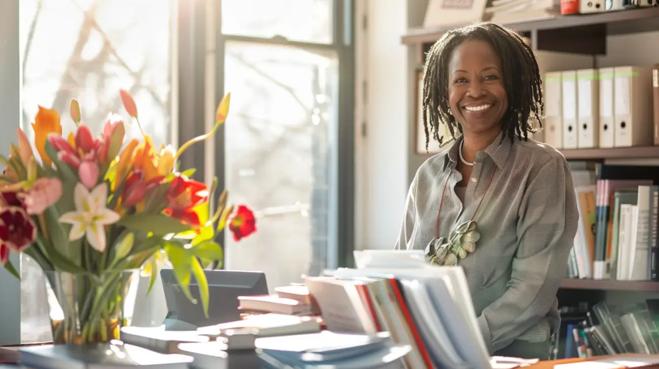 Zdjęcie Anna Komorowska - sylwetka byłej pierwszej damy Polski