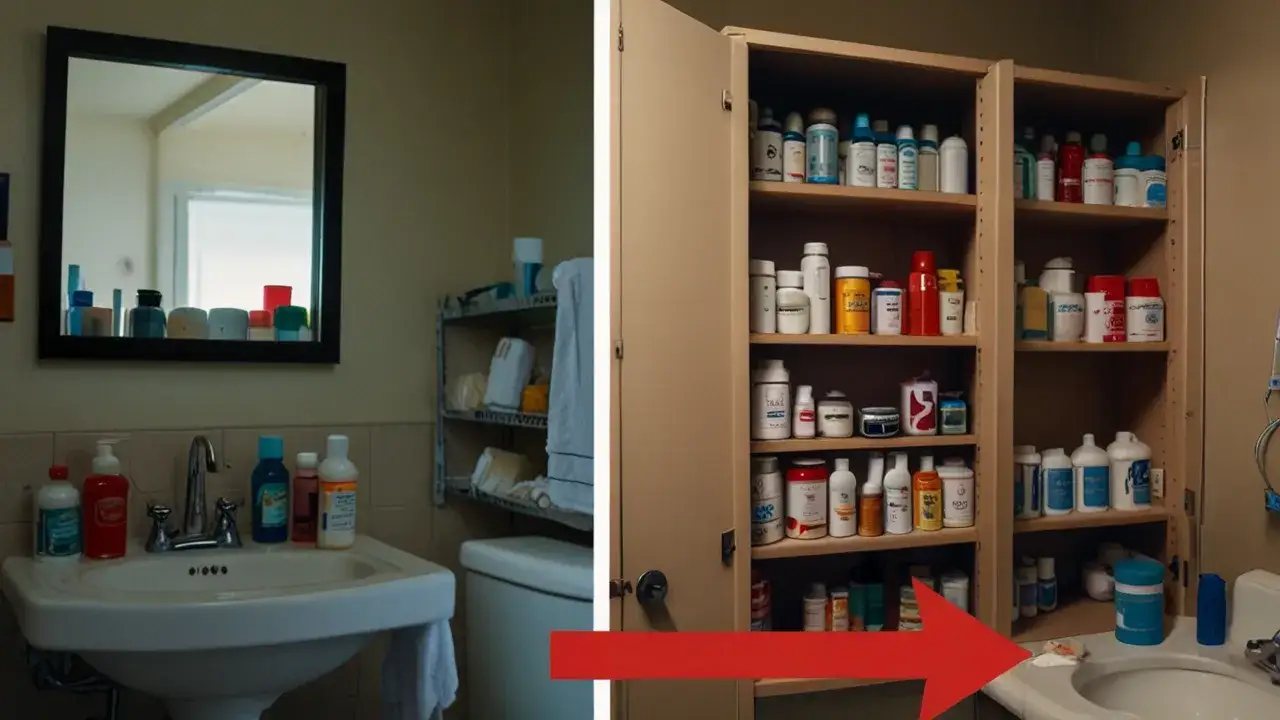 Zdjęcie Jak powstrzymać przewlekłą biegunkę? Oto 5 sprawdzonych metod!