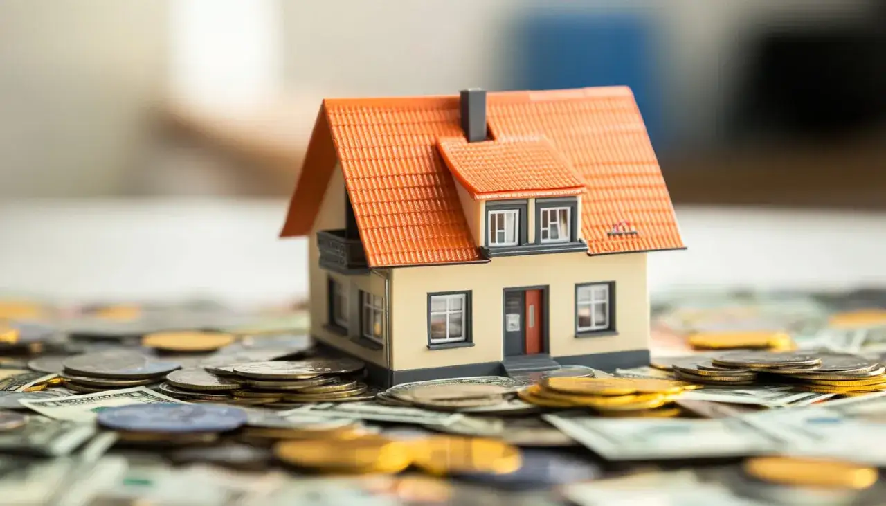 Zdjęcie Gdzie wystawić mieszkanie na sprzedaż za darmo i uniknąć kosztów?