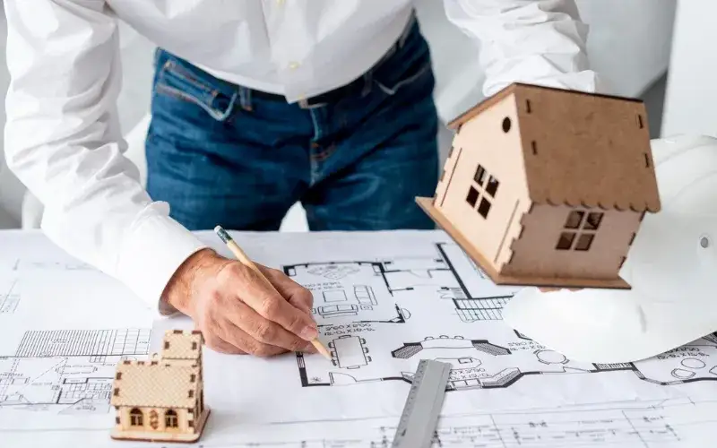 Zdjęcie Kredyt na dokończenie budowy: Jak sfinansować ostatni etap domu