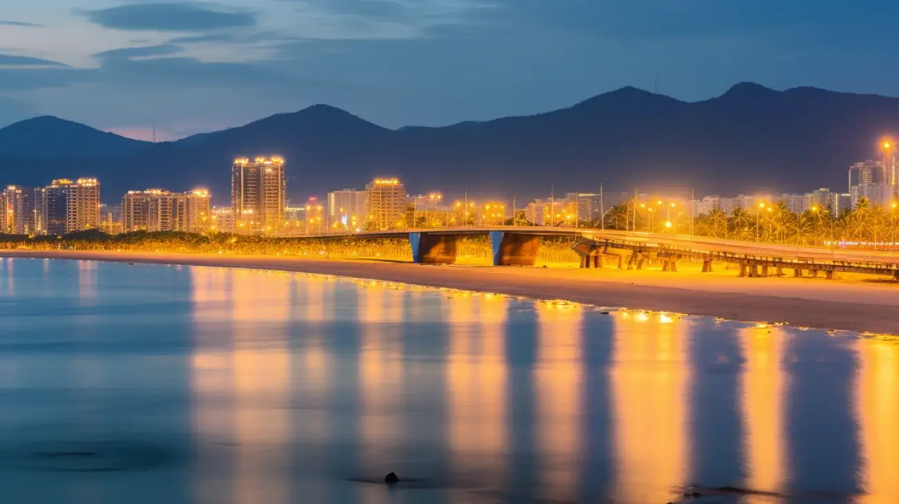 Wietnam Da Nang - Najważniejsze miejsca do zobaczenia