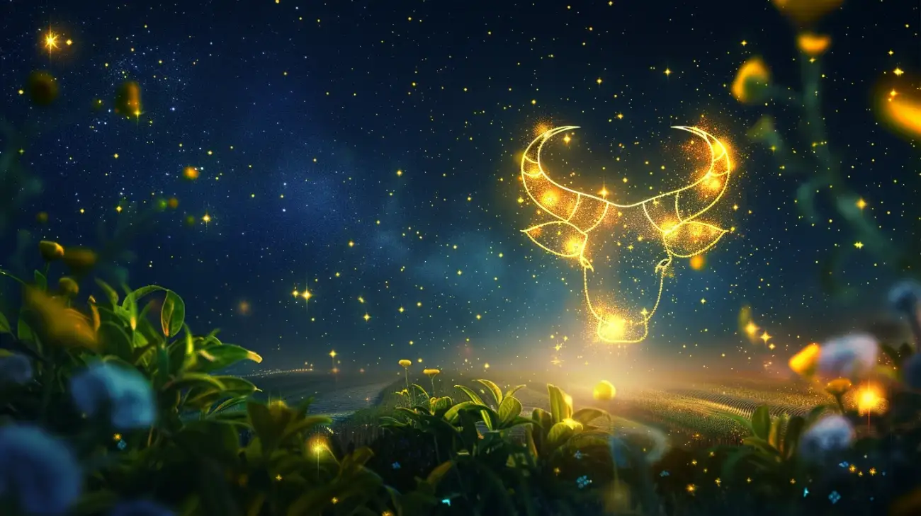 Zdjęcie Opis znaku Byka: Dowiedz się więcej o tym znaku zodiaku!