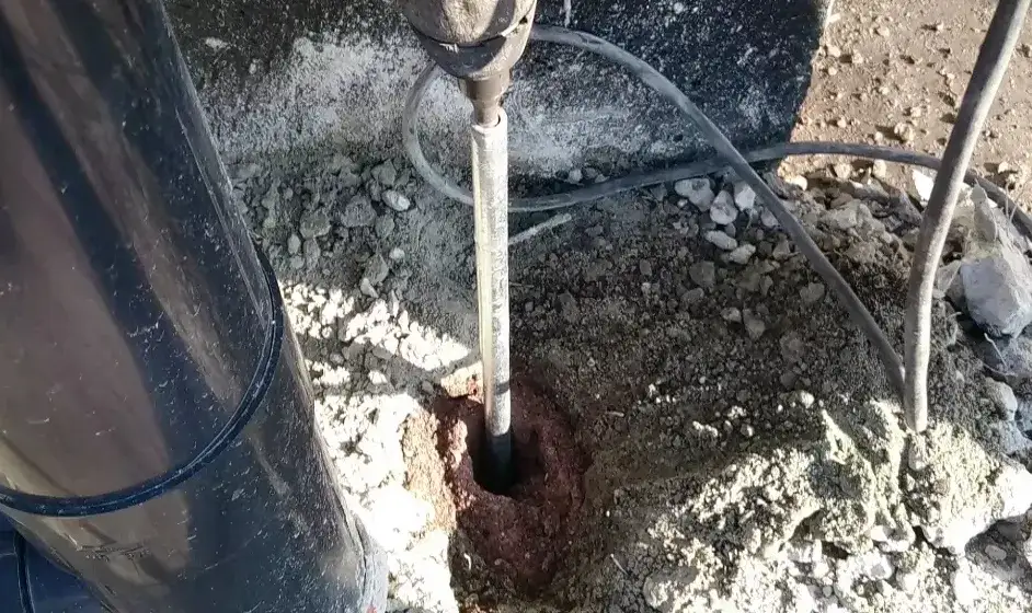 Zdjęcie Bednarka czy szpilki: co wybrać dla skutecznego uziemienia?