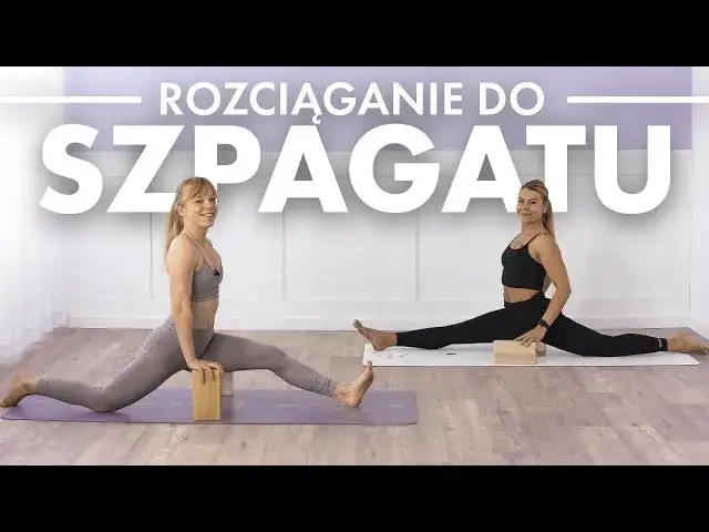 Zdjęcie W ile dni można nauczyć się szpagatu? Realistyczne oczekiwania i porady